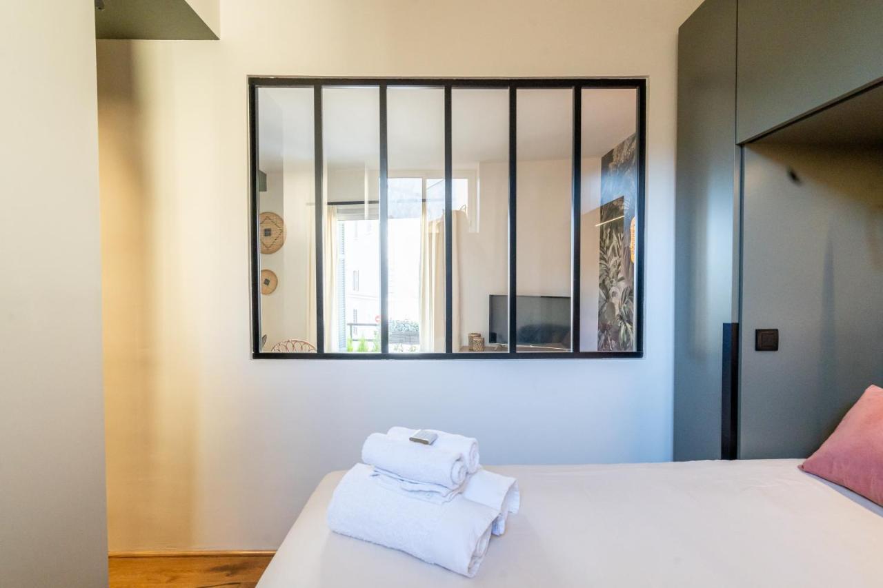 Suite In St Raph Saint-Raphaël Exterior foto
